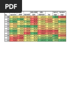 JPS Building Maintenance 2008 To 2018