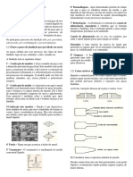 RESUMO Processos de Fabricação.docx