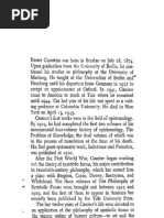 Download Cassirer Essay on Man 1944 by Andrea Pinotti SN38532360 doc pdf