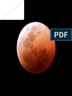 2017-07-27 Lunar Eclipse