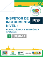 3 - Eletrotécnica e Eletrônica Aplicada 1a