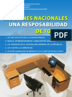 Adm de Bienes Públicos, Universidad de Guayana PDF