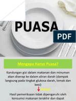 PUASA