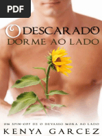 O Descarado Dorme Ao Lado - Kenya Garcez.pdf