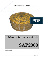 SAP2000 Guia-OF2010