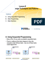 Lesson 8 - Common Design Techniques and Patterns.pdf