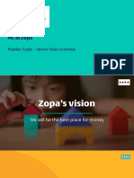 ML at Zopa PDF