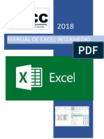Manual Excel Intermedio Imcc PDF
