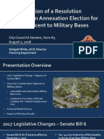 Annexation Presentation PDF