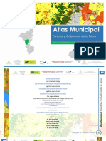 0511 Villanueva Atlas Forestal Municipal