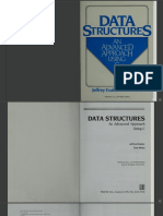 Esakov - Data Structures - An Advanced Approach Using C