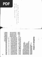 Reabilitando Os Sofistas