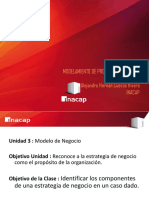 Clase 1 Unidad 3 Reconoce La Estrategia de Negocio Como Proposito de La Organizacion