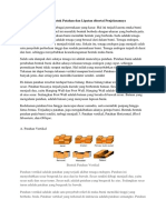 Materi Litosfer Patahan Dan Lipatan