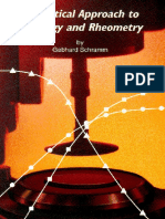A Practical Approach to Rheology and Rheometry - Scharamm.pdf