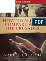 Answering Jihad Comparing Crusades
