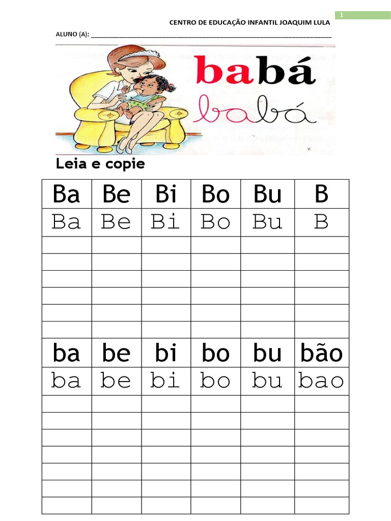 BABÁ | PDF
