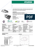 p27385 - Led Street Light Zd216 80w NW v2 (Ficha)