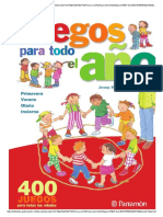 Juegos Niños