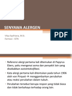 Senyawa Alergen PDF