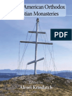 Atlas of Monasteries Second Edition