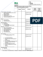 Form Edukasi