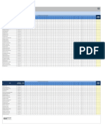 Science Year 4 Reporting Templates