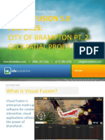 Visual Fusion 5 City of Brampton2