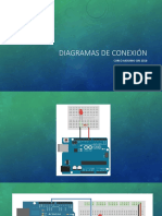 Diagramas de Conexión