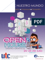 Cartel Open House