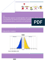 U1 AE 3 Salud Pediatrica y Del Adolescente