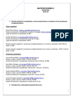 Macro 2 PDF