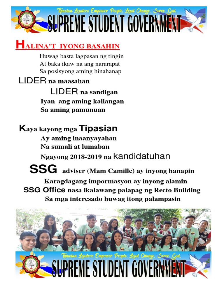 Flyers | PDF