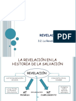 3.2. - La Revelación en El N.T