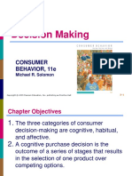 Consumer Behavior Chapter 2