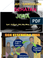 02. MASALAH KESWA DG DETEKSI 2 MENIT 2015.ppt