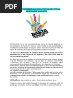 Calidad- Deming Phva