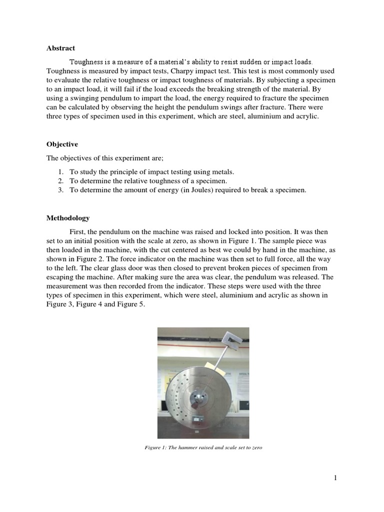 Lab Report 2 | PDF | Mechanics | Chemistry