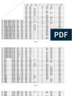 No. ID Nama Tanggal Jam Kerja Jam Masuk Normal Riil Terlambat Plg. Cepat Absent Jam Pulang Scan Masuk Scan Pulang JML Jam Kerja