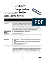 Scotchlok Compression Connector