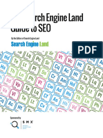 The Search Engine Land Guide To SEO