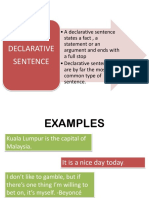 DECLARATIVE.pptx