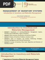 1.Week 1.1st Lecture