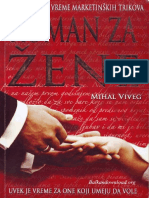 Michal Viewegh - Roman Za Zene