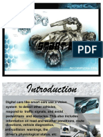 Smart Cars PDF