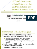 Verifikasi Data Lahan Sawah Sumbar - Kickoff (1).ppt