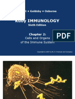 Kuby Immunology: Kindt - Goldsby - Osborne