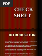 Download Ppt Check Sheet by Hina Srivastava SN38536702 doc pdf