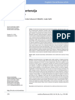 Pavletic Arterial Hypertension PDF