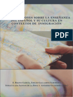 Aspectos Básicos Del Análisis de Errores de Alumnos Arabófonos para Profesores de Enseñanza de Español